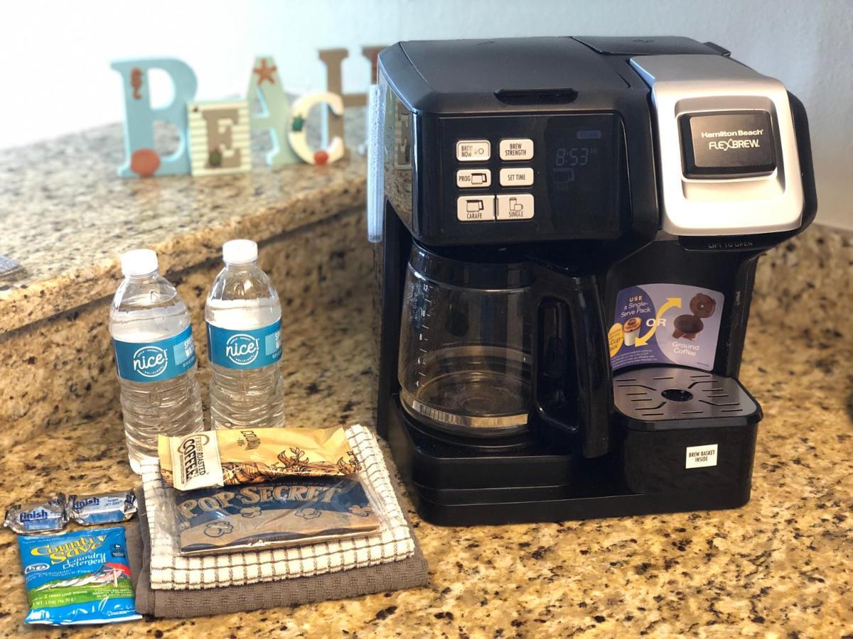 Pelican Beach Resort Condos デスティン エクステリア 写真