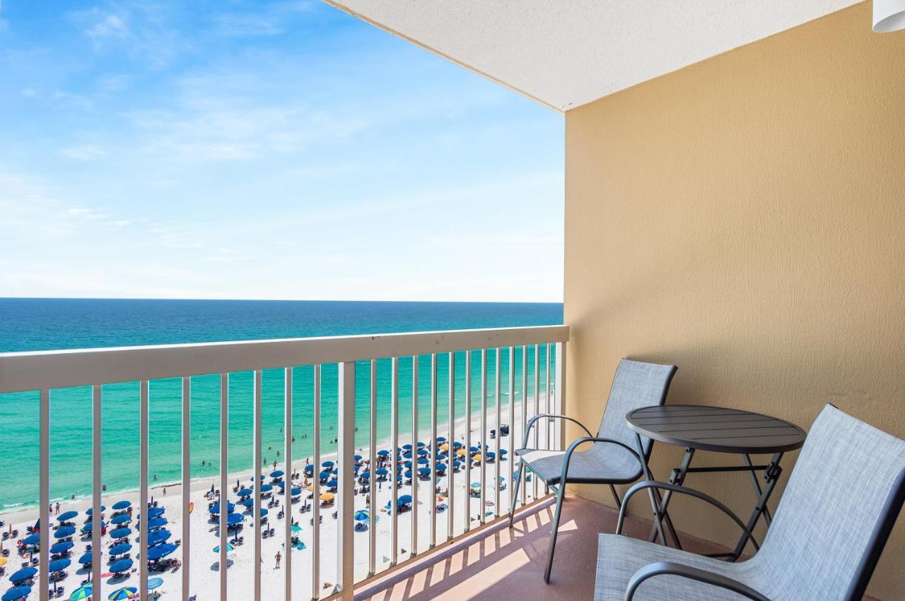 Pelican Beach Resort Condos デスティン エクステリア 写真