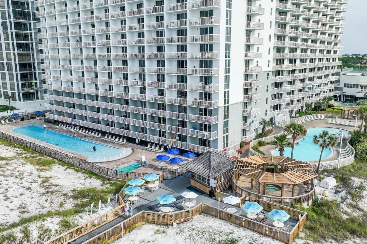 Pelican Beach Resort Condos デスティン エクステリア 写真