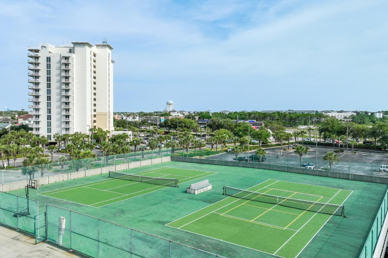 Pelican Beach Resort Condos デスティン エクステリア 写真