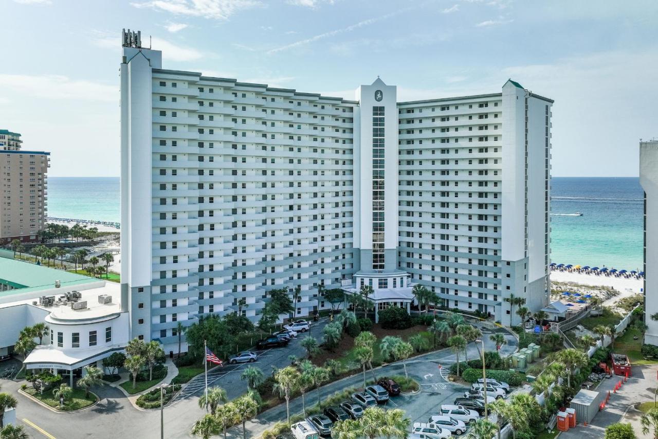 Pelican Beach Resort Condos デスティン エクステリア 写真