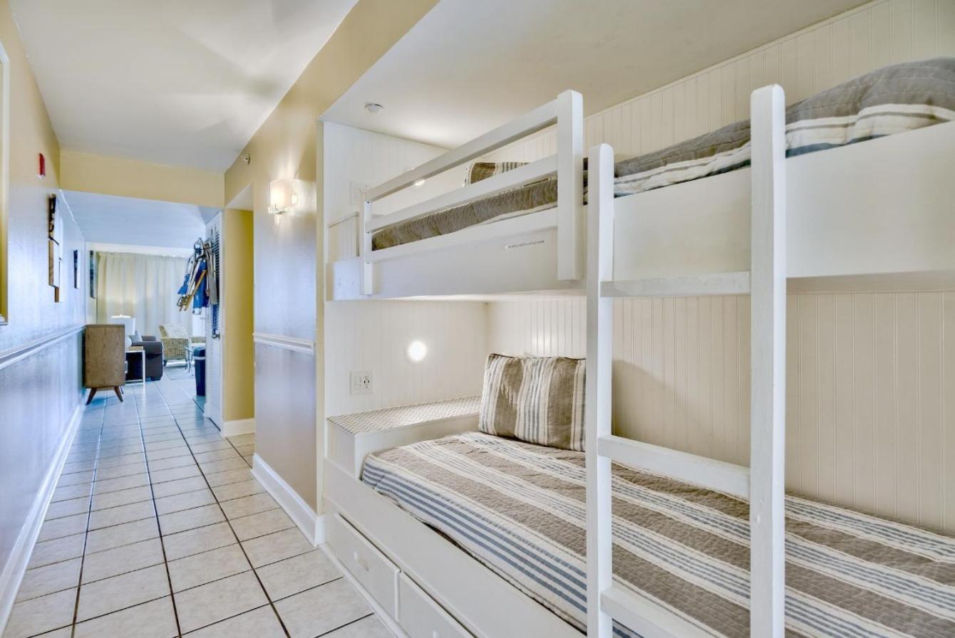 Pelican Beach Resort Condos デスティン エクステリア 写真