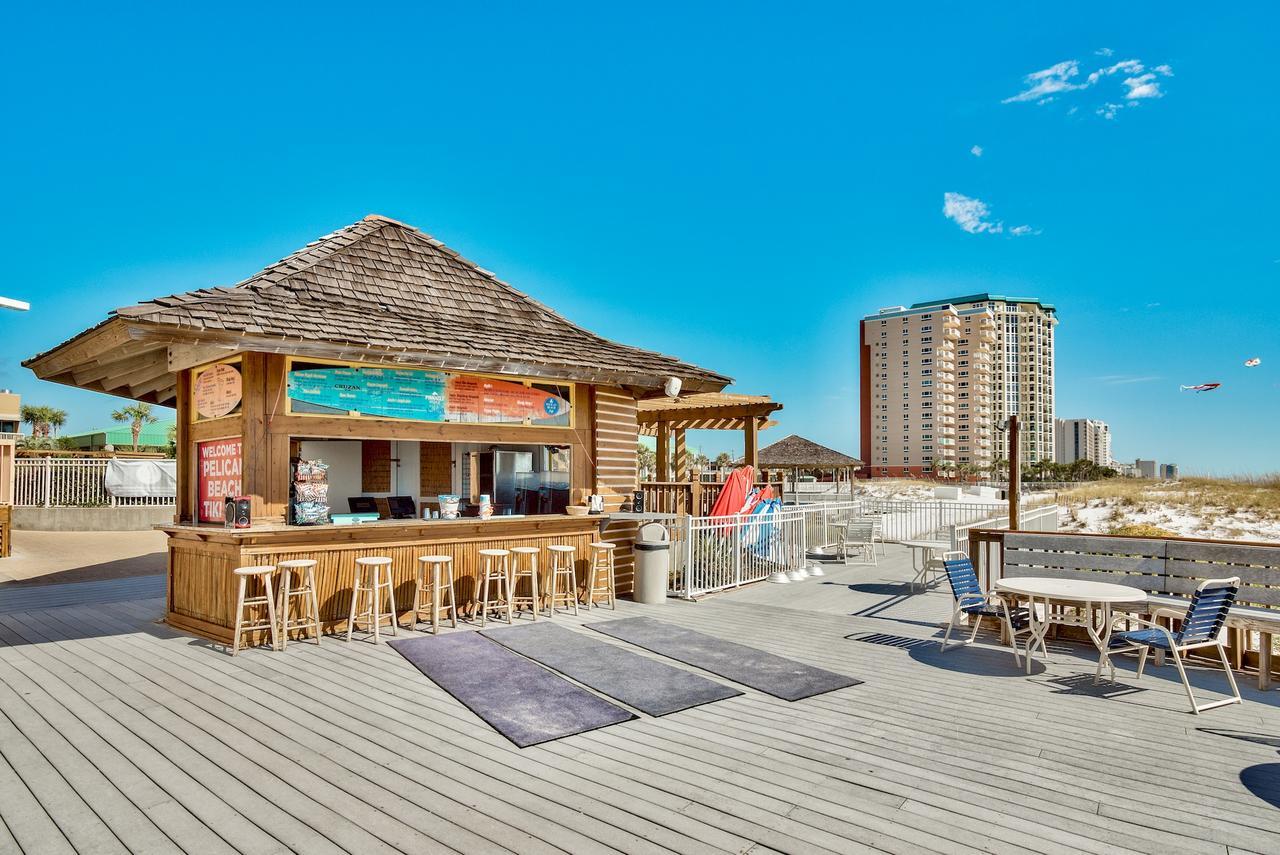 Pelican Beach Resort Condos デスティン エクステリア 写真