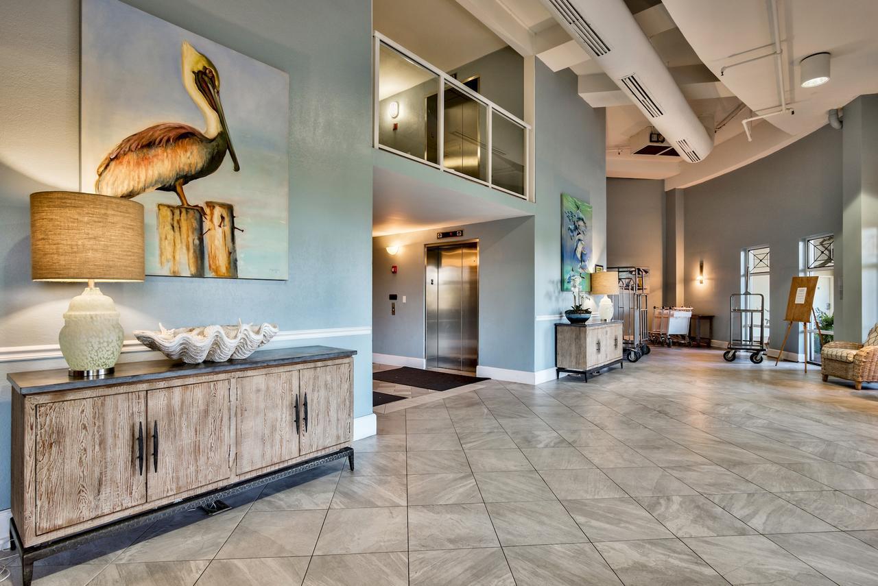 Pelican Beach Resort Condos デスティン エクステリア 写真